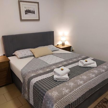 Apartments Alexandra Τσέλιε Εξωτερικό φωτογραφία