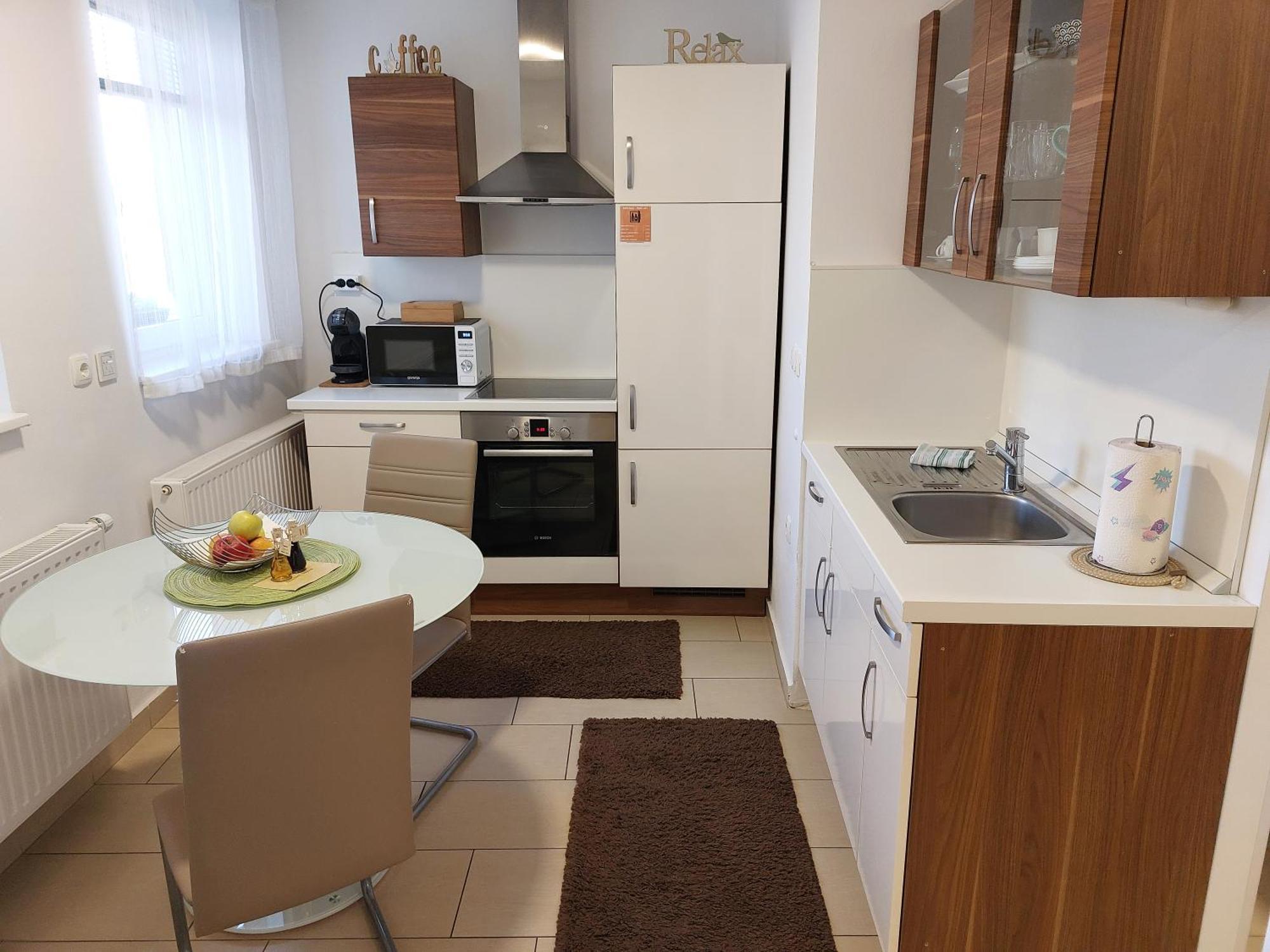 Apartments Alexandra Τσέλιε Εξωτερικό φωτογραφία