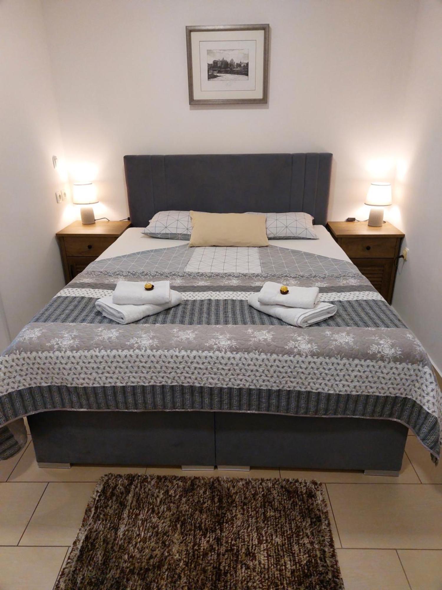 Apartments Alexandra Τσέλιε Εξωτερικό φωτογραφία