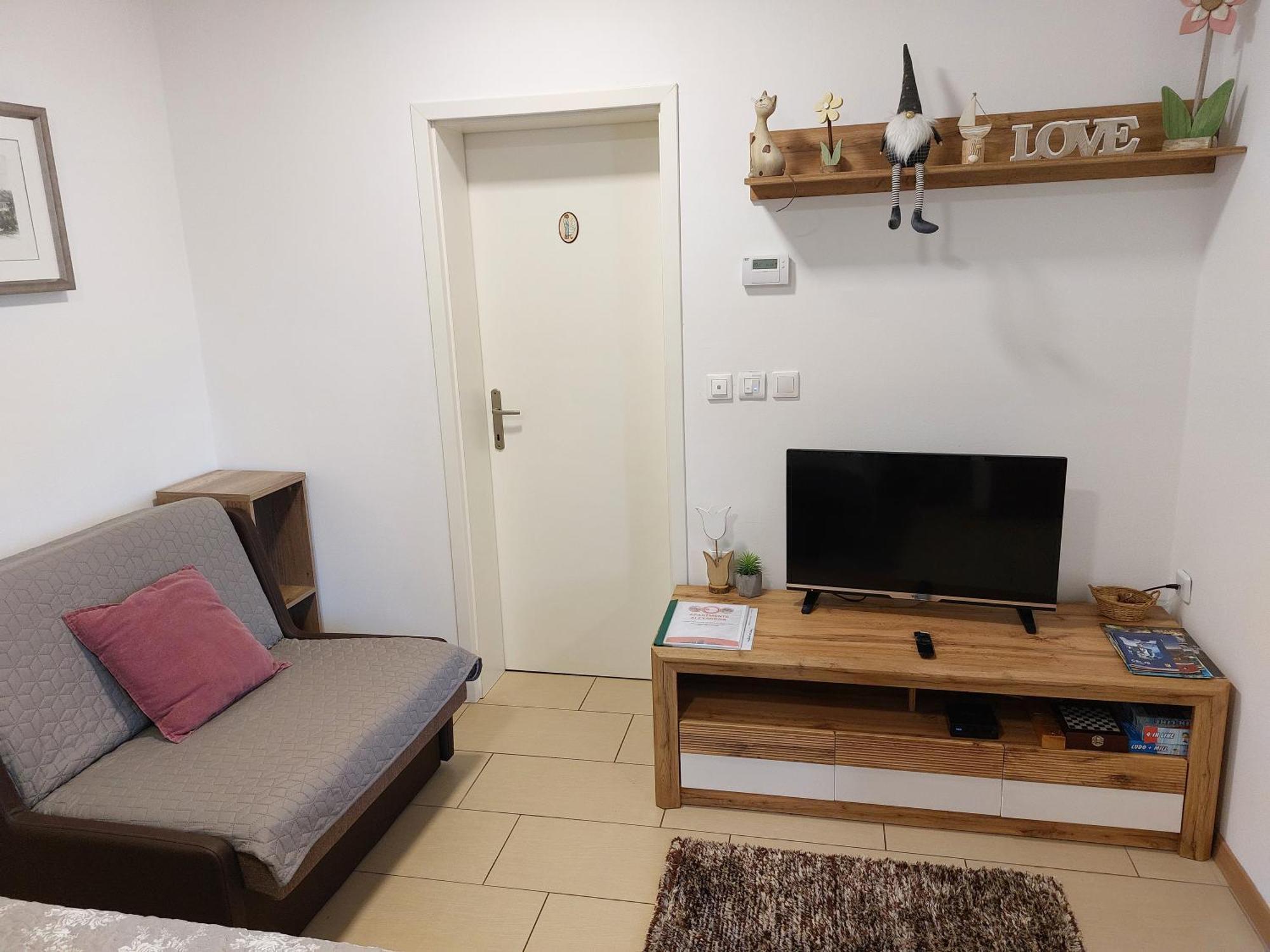 Apartments Alexandra Τσέλιε Εξωτερικό φωτογραφία