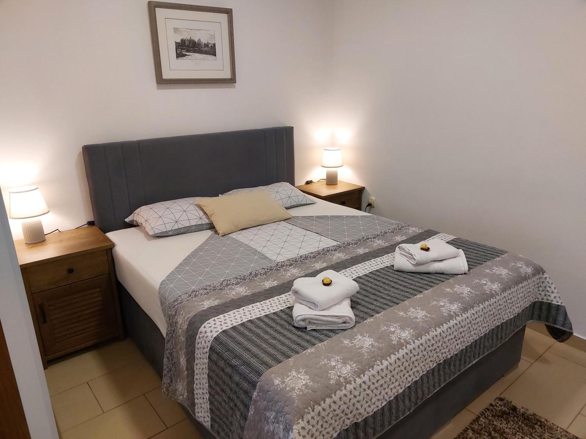 Apartments Alexandra Τσέλιε Εξωτερικό φωτογραφία